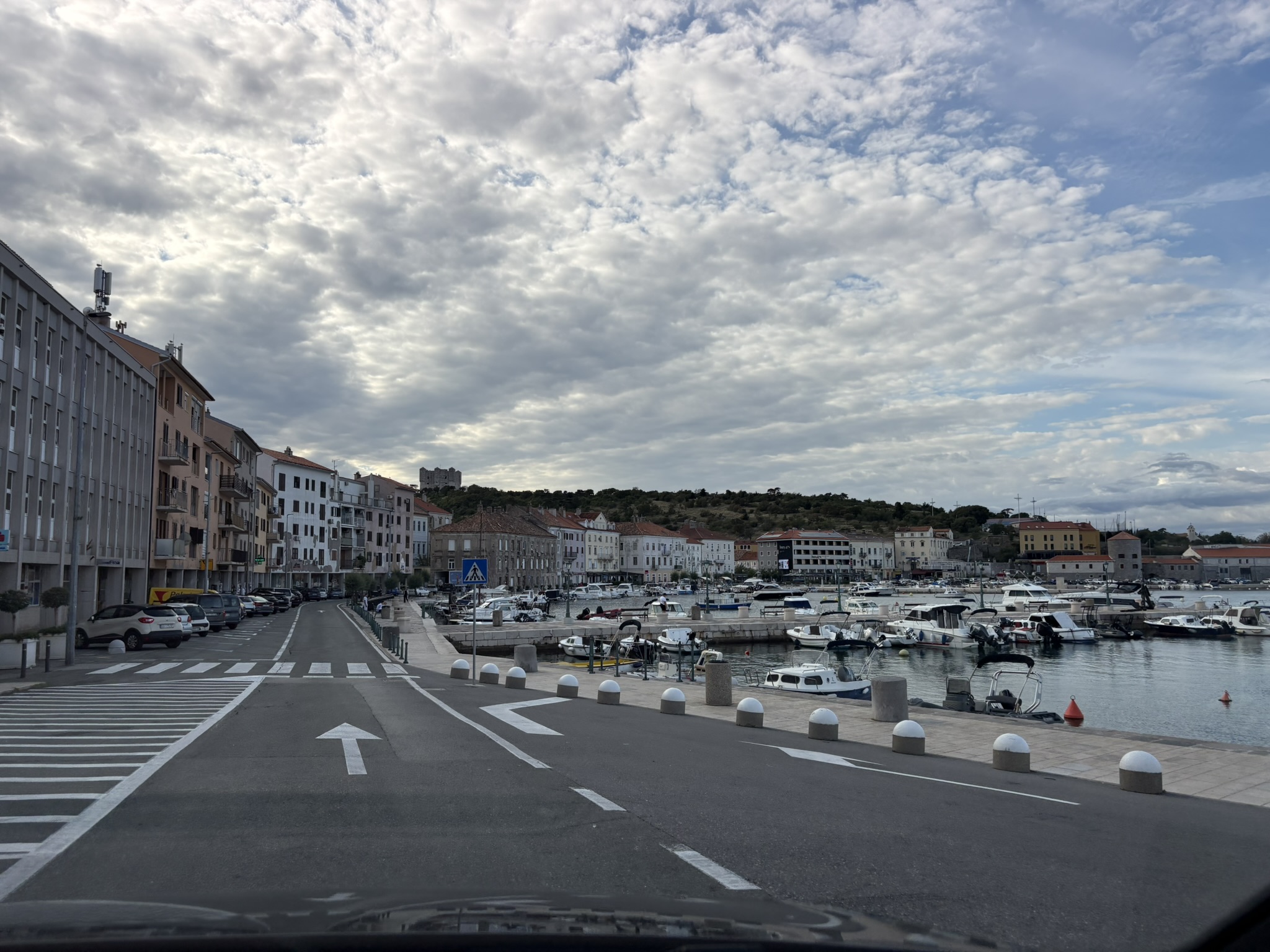 Senj - Hrvaška