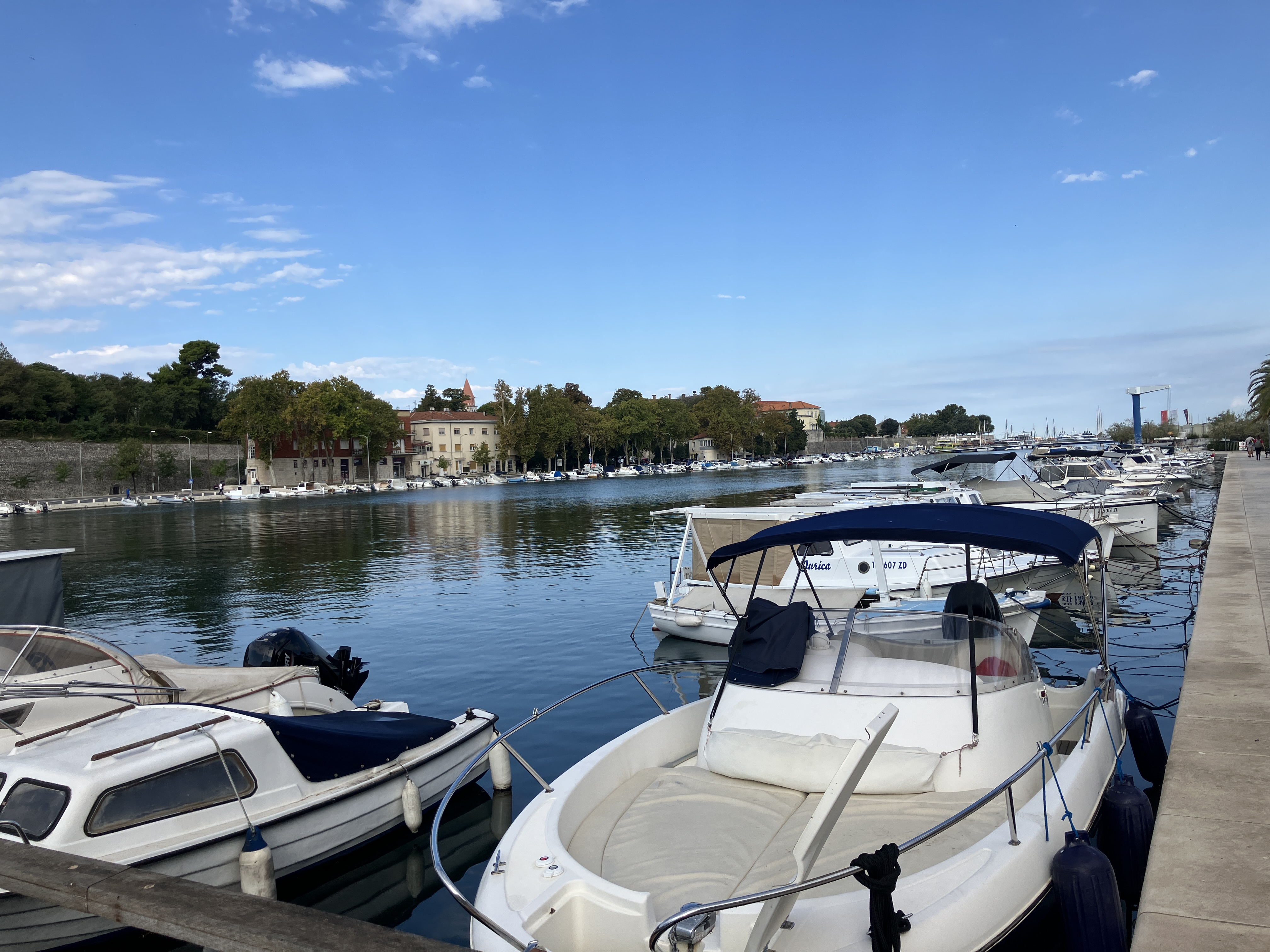 Zadar - Hrvaška