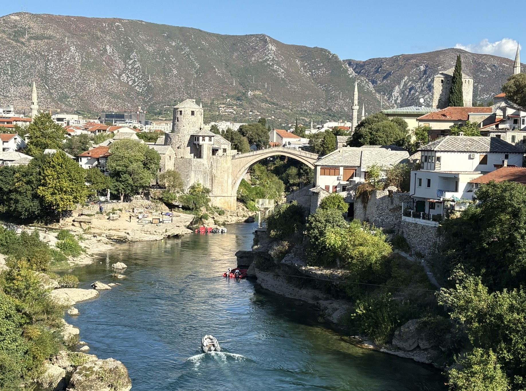 Mostar