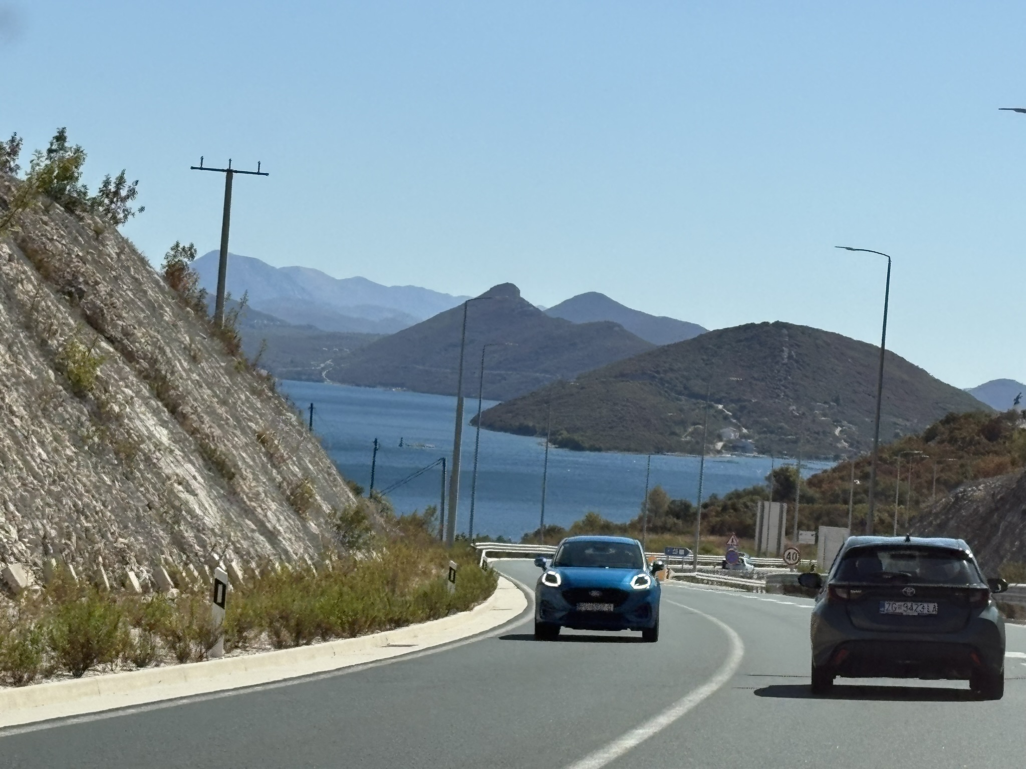 Pelješki most