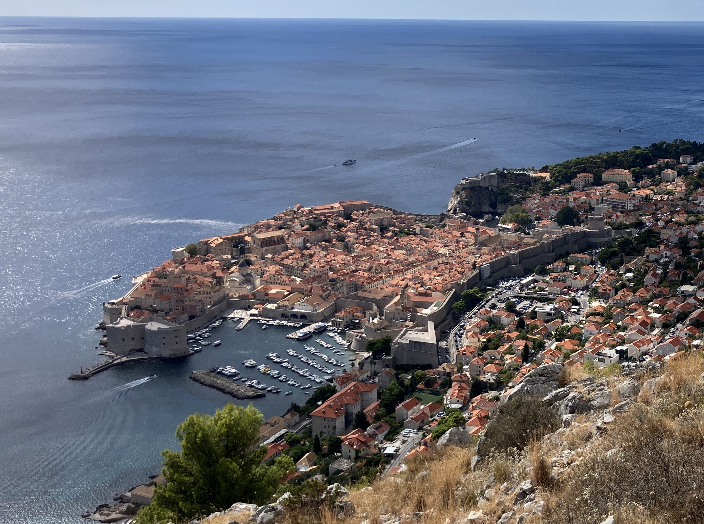 Dubrovnik